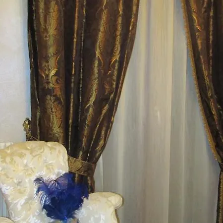 Daniele Bed & Breakfast *
