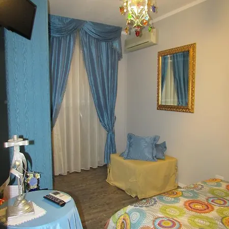 Bed & Breakfast Daniele Scorzè