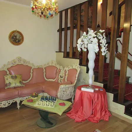 Bed & Breakfast Daniele