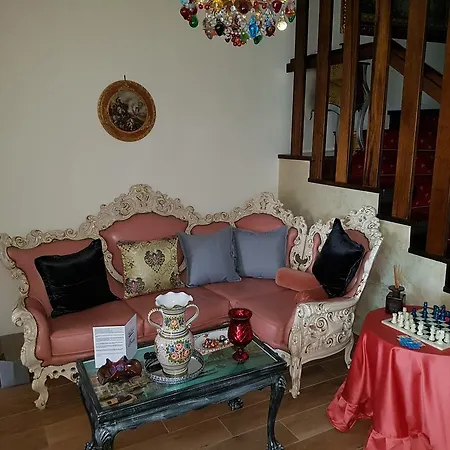 Bed & Breakfast Daniele *