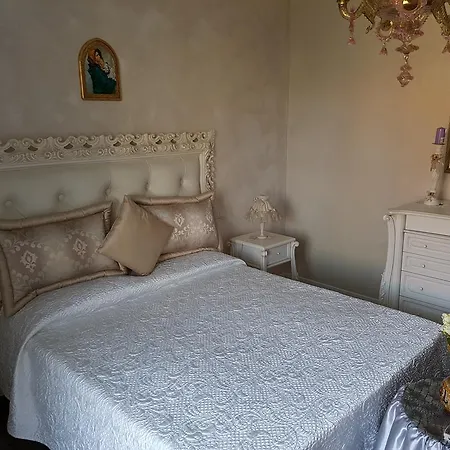 Daniele Bed & Breakfast Scorzè