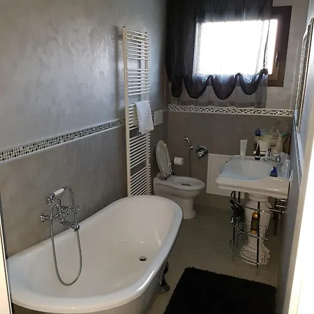 Daniele Bed & Breakfast Scorzè