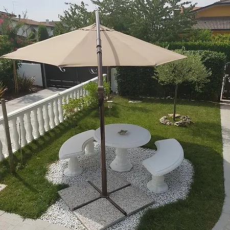 Daniele Bed & Breakfast *