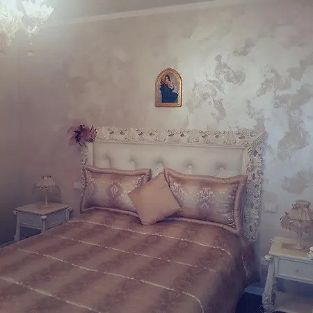 Daniele Bed & Breakfast Scorzè