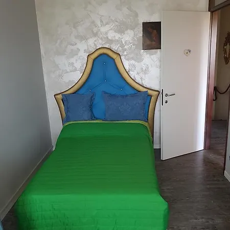 Bed & Breakfast Daniele