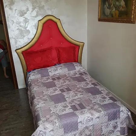 Bed & Breakfast Daniele *