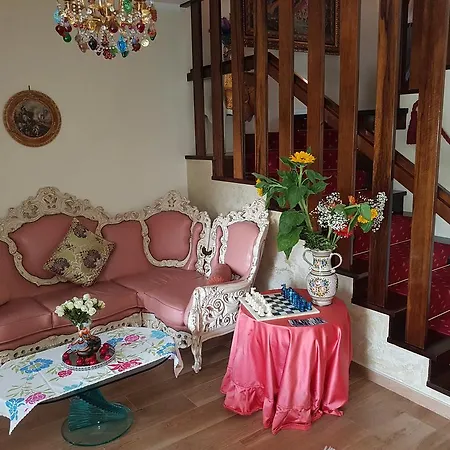 Daniele Bed & Breakfast *