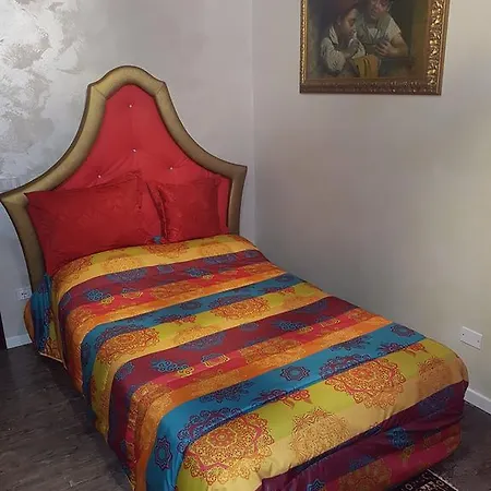 B&B Daniele 스코르제