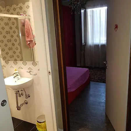 Daniele B&B *