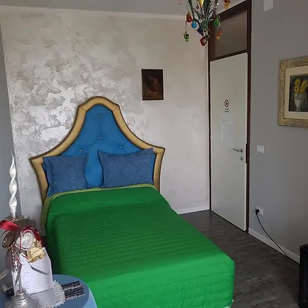 Daniele B&B *